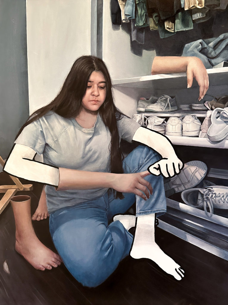 Works Camila Salinas